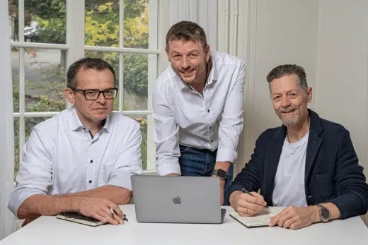 Kontaktformular BDL Digital Marketing